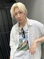 ロテ 名古屋 名駅店(Lote.) 山田眞之介 ムラ修正