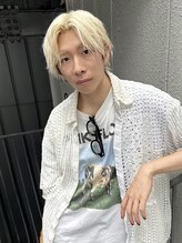 ロテ 名古屋 名駅店(Lote.) 山田眞之介 ムラ修正
