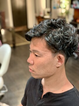 バチカ(BATICA) ラルフカール