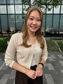レックスヘアーインターナショナル(ReX HAIR INTERNATIONAL) 山嵜 栞