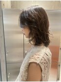 loca ミディアムレイヤー