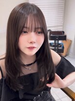 コート 表参道(Cote)&nbsp;髪質改善 縮毛矯正 酸性ストレート【表参道、青山、