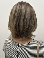 フォーカス 流山おおたかの森店(FOCUS)&nbsp;シアーベージュカラー