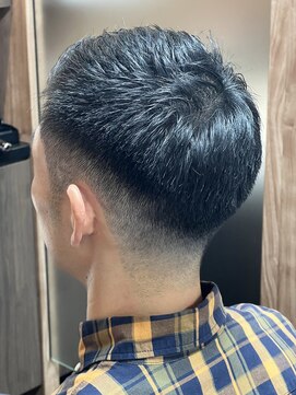 ヒロギンザ 神田店(HIRO GINZA) 前上げフェード