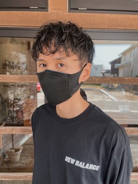 ニュース(NEWS) ナチュラルパーマ