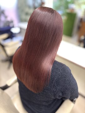 メテオカラー/リトーノ/40代