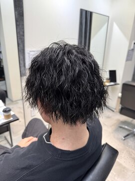 サロンワン(Salon1) ツイストスパイラル