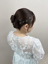 ソリン(Solin')&nbsp;タイトカチモリ/パールシール