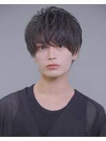 リップスヘアー 銀座(LIPPS hair) ほつれマッシュ