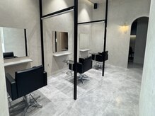 ドッグマニアピンチアオヤマ(DOGMANIA PiNCH AOYAMA)の雰囲気（美容室、トリミング革新的複合店PiNCH表参道店）