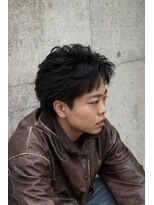 ミオ リベル(Mio'' LIBER)&nbsp;スパイキーフェザー