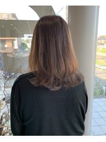 ラーム 宇部高校前店(rame) ★レイヤーカット★