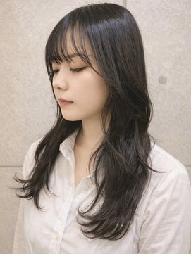 フィッティ(fiti) ハッシュカット