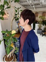 カイ(kai)&nbsp;ショート