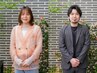 【髪にドラマを。講師限定】￥10,000以上のメニュー10%OFF