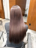 リヴ ヘアサロン(LiV HAIR SALON)&nbsp;LiV式髪質改善