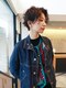 フィルドール(fild'or)の写真/大人女性に圧倒的な支持!!【髪と頭皮に優しい】オーガニック認定カラーで明るさも発色も幅広くご対応♪