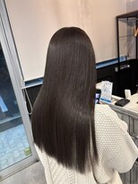 クロエ バイ ラヴィズム 紫竹山店(CLOE by LUVISM) ストレートエステ