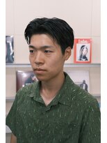 ウニュ(uninu)&nbsp;センターパート