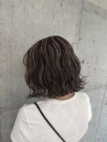 シエラ 堀江(CIERA.)&nbsp;ハイライト