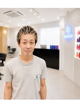 ハッシュバイリノア 喜連瓜破店(HASH by LINOAH) 小寺 沖忠