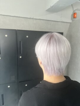ルフ 錦糸町(L'oeuf) ホワイトカラー