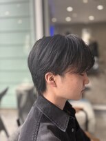 ヘアーディア(Hair...DiA)&nbsp;センターパート