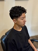 ジェイソン(JASON)&nbsp;◆男らしさを引き立てるラルフカール◆