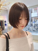 フォト イケブクロ(foto IKEBUKURO)&nbsp;♪韓国レイヤー/レイヤーカット/くびれレイヤー/顔周りレイヤー