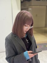 フラミューム 恵比寿(flammeum)&nbsp;カラー