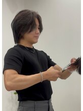 リトル 広島並木通り(little)&nbsp;藤田 愛生