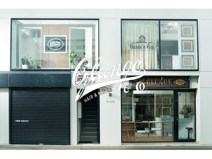 グランジ 北山田店(GLUNGE)の写真