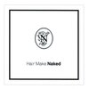 ヘアーメイク ネイキッド(Hair make Naked)のお店ロゴ