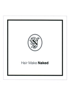 ヘアーメイク ネイキッド(Hair make Naked)