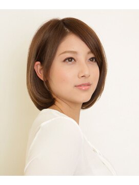 ヘアドゥ 本八幡店(hair do) 【hair do市川店】ナチュラル×フェミニンボブ