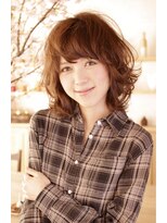 アーツ 町田(arts) 柔らかミディアム