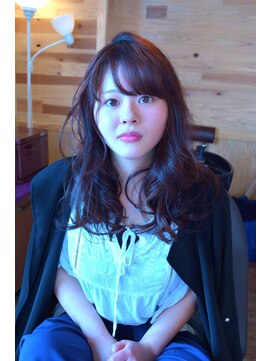 ベルシャンブル(belle chambre) #belle chambre#聖なる嘘つき☆