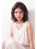【Lolonois野田】ふわくしゅラフミディ