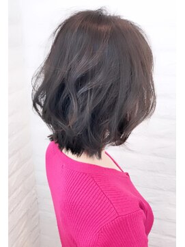 ミッシェル アフロート(michelle afloat) アラフォー世代にオススメ☆くびれひし形フォルム