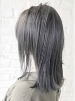 ユナイテッドビューティー 金沢(UNITED BEAUTY) アディクシー/ブリーチなし透明感