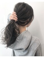 アライブ キチジョウジ(ALIVE Kichijoji)&nbsp;【ALIVE吉祥寺】外国人風エアリーフェミニングレージュ 松永優哉