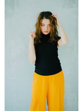 グランシャリオ 笹塚店(Grand Chariot) 【新作スタイル】笹塚美容室Grand Chariot