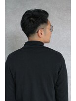 スタジオ 渋谷 原宿(Stujio)&nbsp;【Stujio】シルエット抜.群☆ヘアスタイル【中村大輔】057