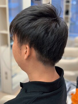 グランシュ 青葉台店(GranCieux) ナチュラルマッシュ