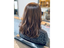 バズヘアガーデン(Bazz hair garden)