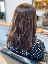 バズヘアガーデン(Bazz hair garden)