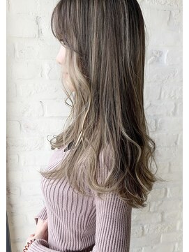 ユナイテッドビューティー 金沢(UNITED BEAUTY) ハイライト