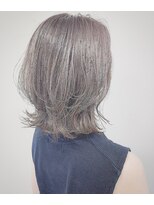 ガーランドウメダ(Garland umeda)&nbsp;ボブレイヤー