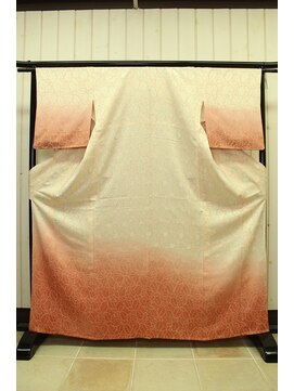 ケイティ(Keity) 夏着物 NC-１　￥15200～(着付料込み)