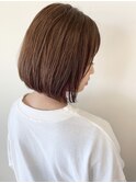 ブラントボブ